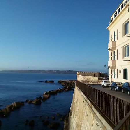 Casa L' Antica Via Villa Сиракуза Екстериор снимка