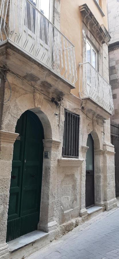 Casa L' Antica Via Villa Сиракуза Екстериор снимка