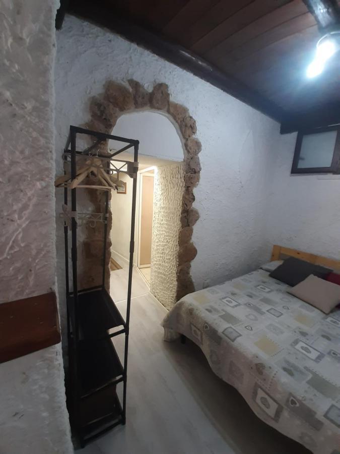 Casa L' Antica Via Villa Сиракуза Екстериор снимка