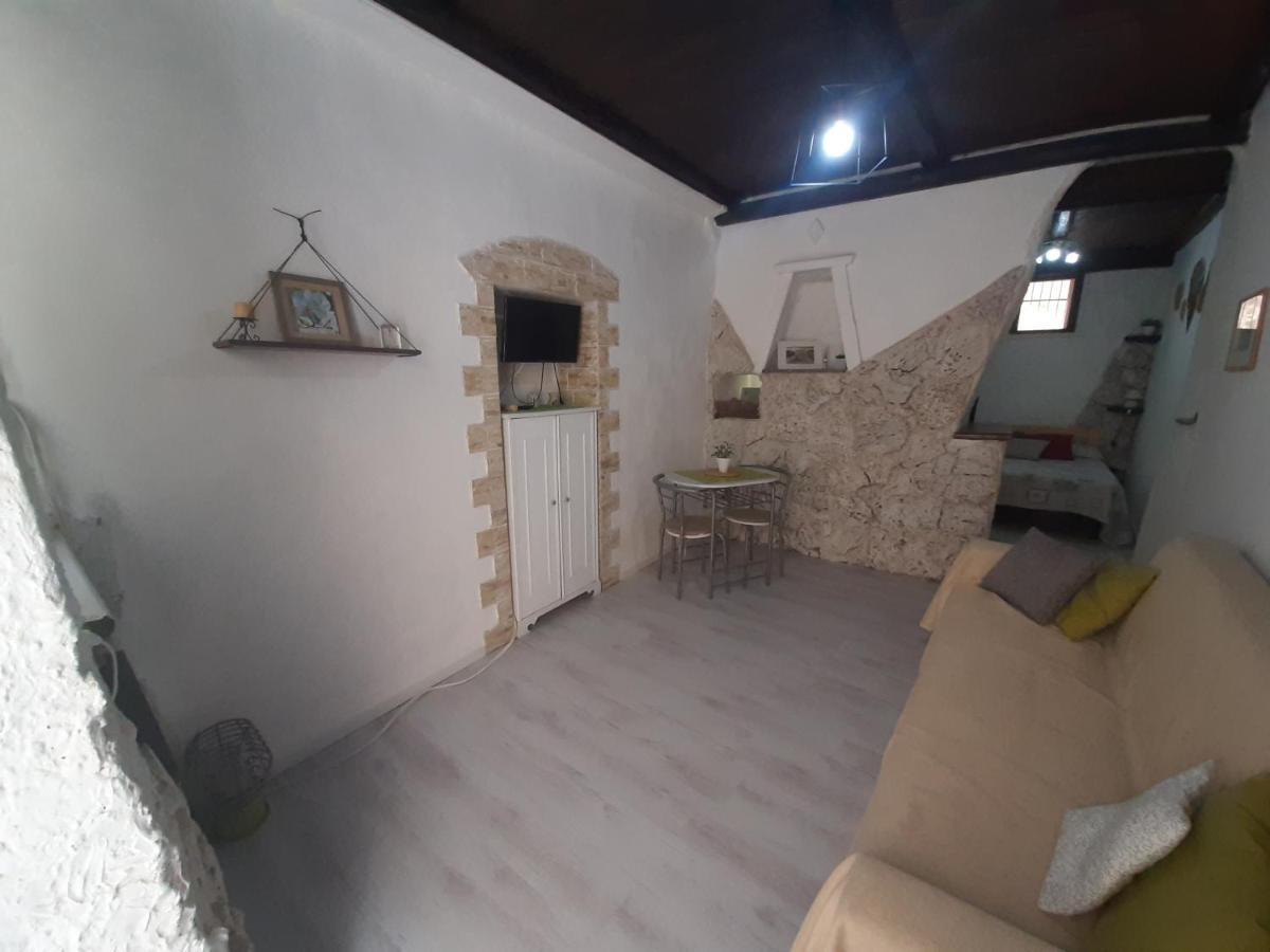 Casa L' Antica Via Villa Сиракуза Екстериор снимка