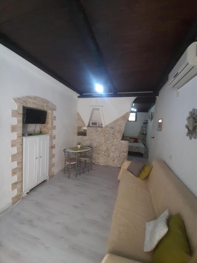 Casa L' Antica Via Villa Сиракуза Екстериор снимка