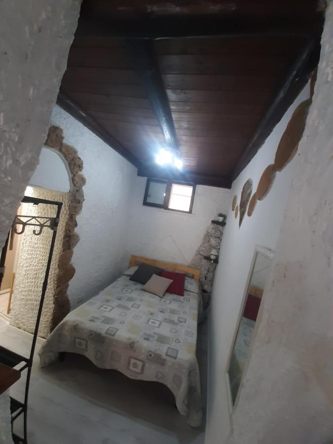 Casa L' Antica Via Villa Сиракуза Екстериор снимка